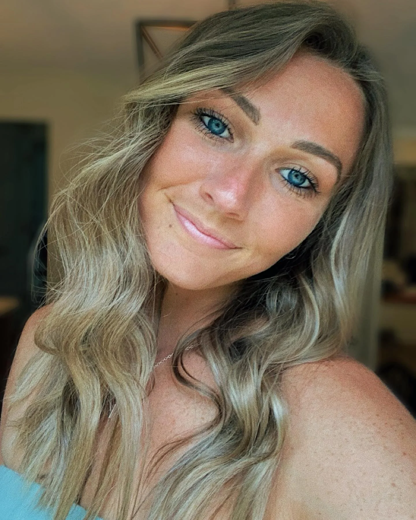 Sun Kissed Cutie picture 6 of 18