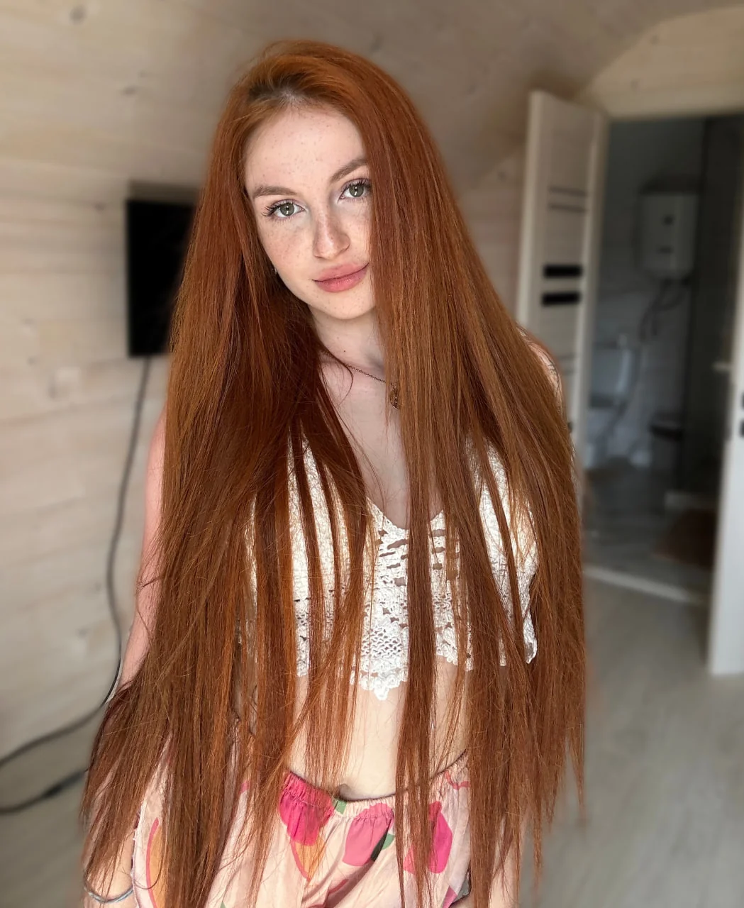 U like my hair ? picture 1 of 1