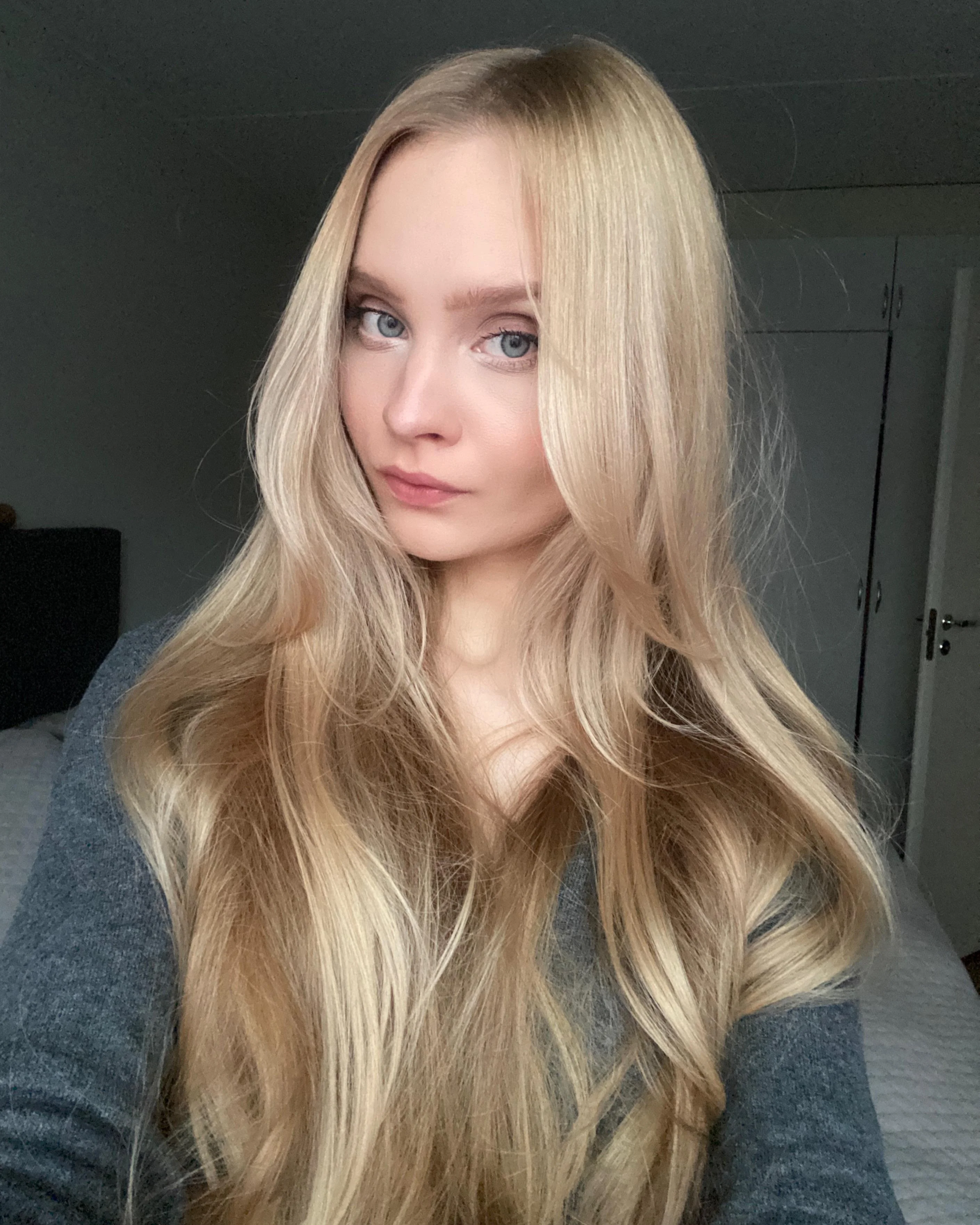 Feeling cute <3 picture 2 of 2