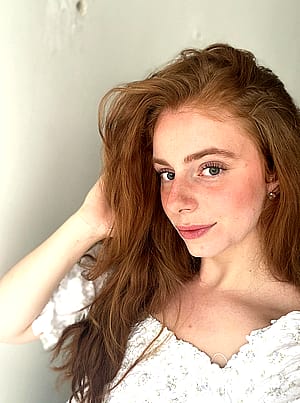 The elegance of natural beauty.'