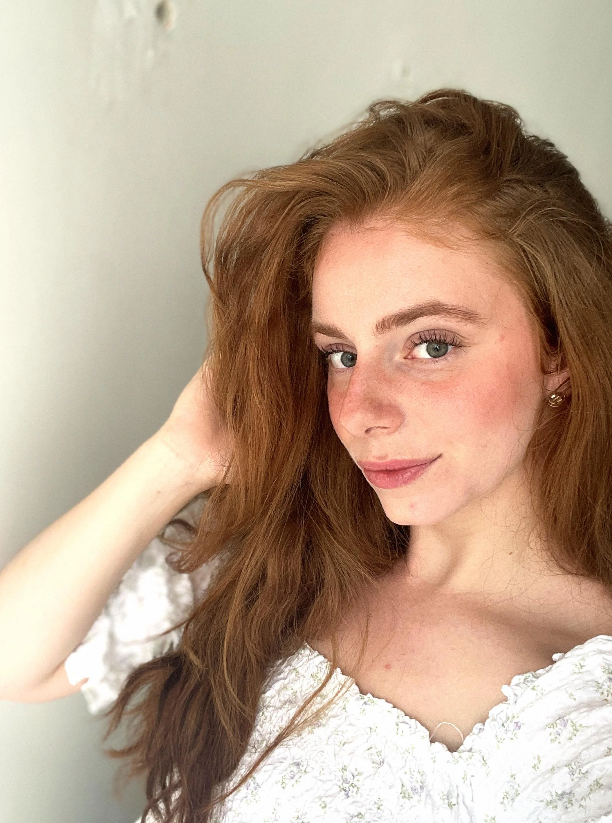 The elegance of natural beauty. picture 1 of 1