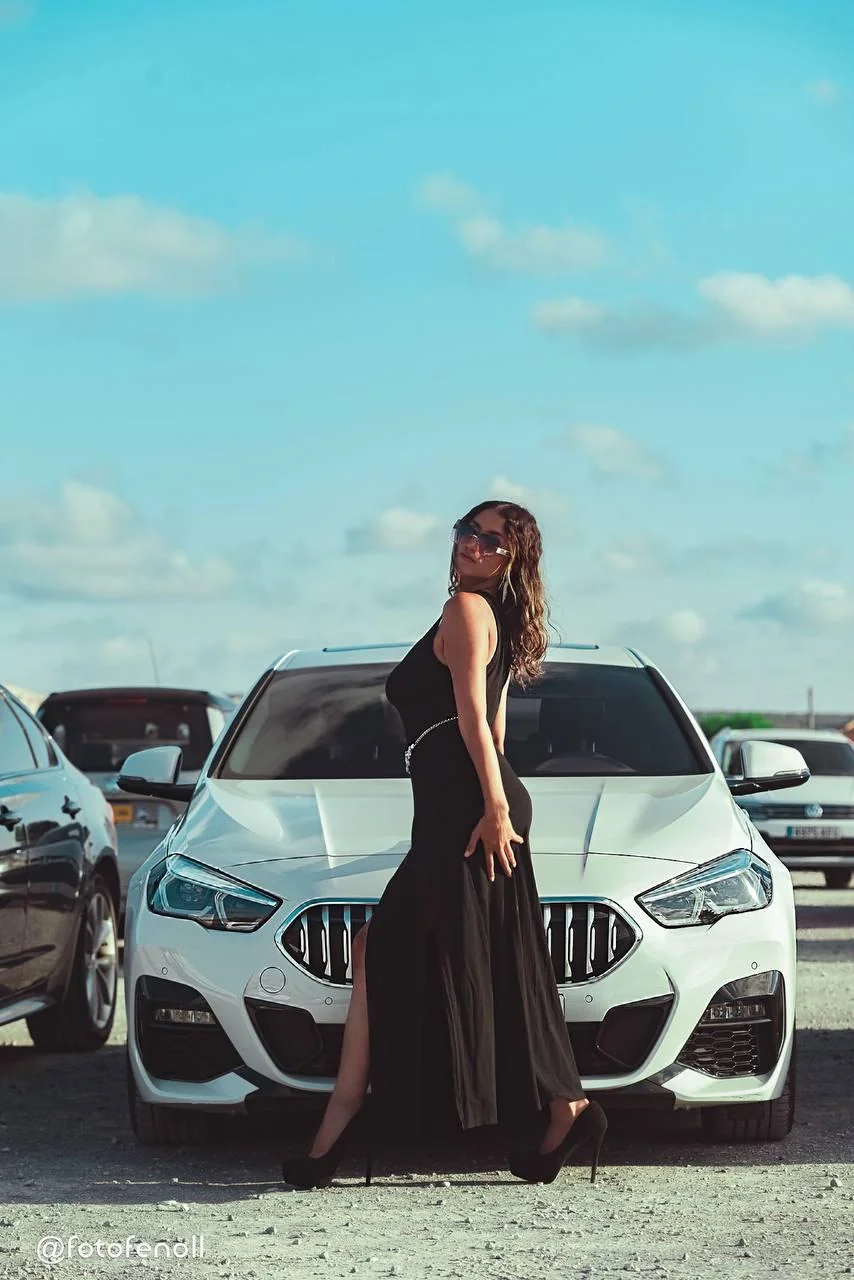 Classy or bossy? picture 1 of 1