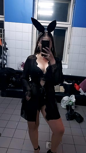 F18 Do you like chubby girls? :)'