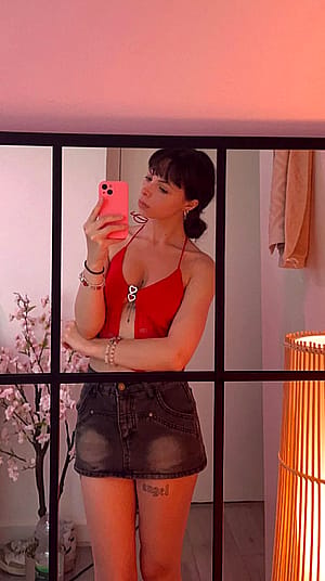 What do you think of this top?'