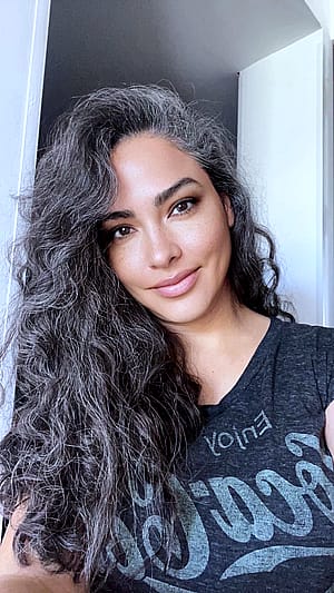 Just your favorite Latina'