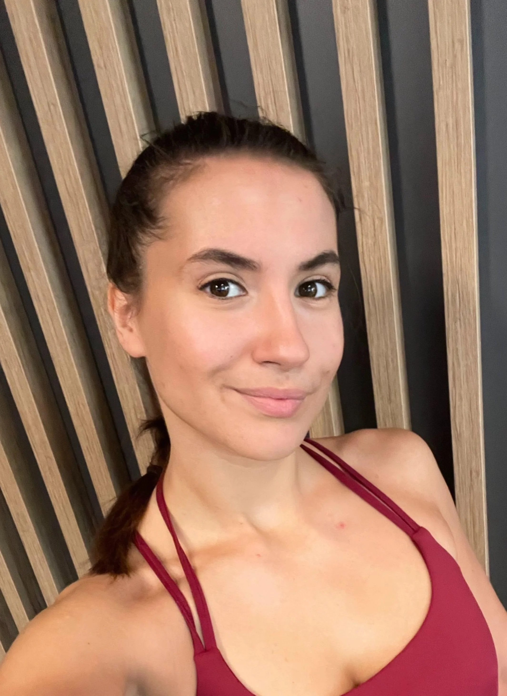 I felt cute today picture 1 of 1