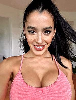 Do I attract you? F36'