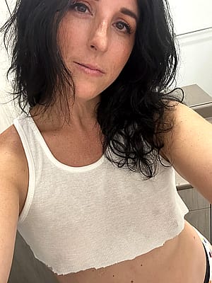 Your new favorite MILF'
