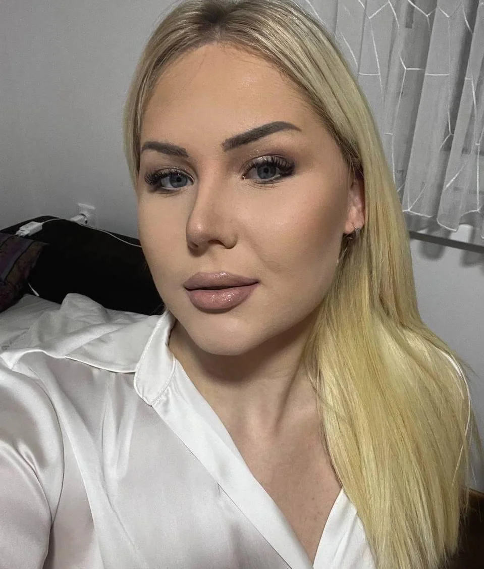 Finish the sentence, swedish girls are… picture 1 of 1
