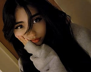Brutally honest, am I hot? f18'