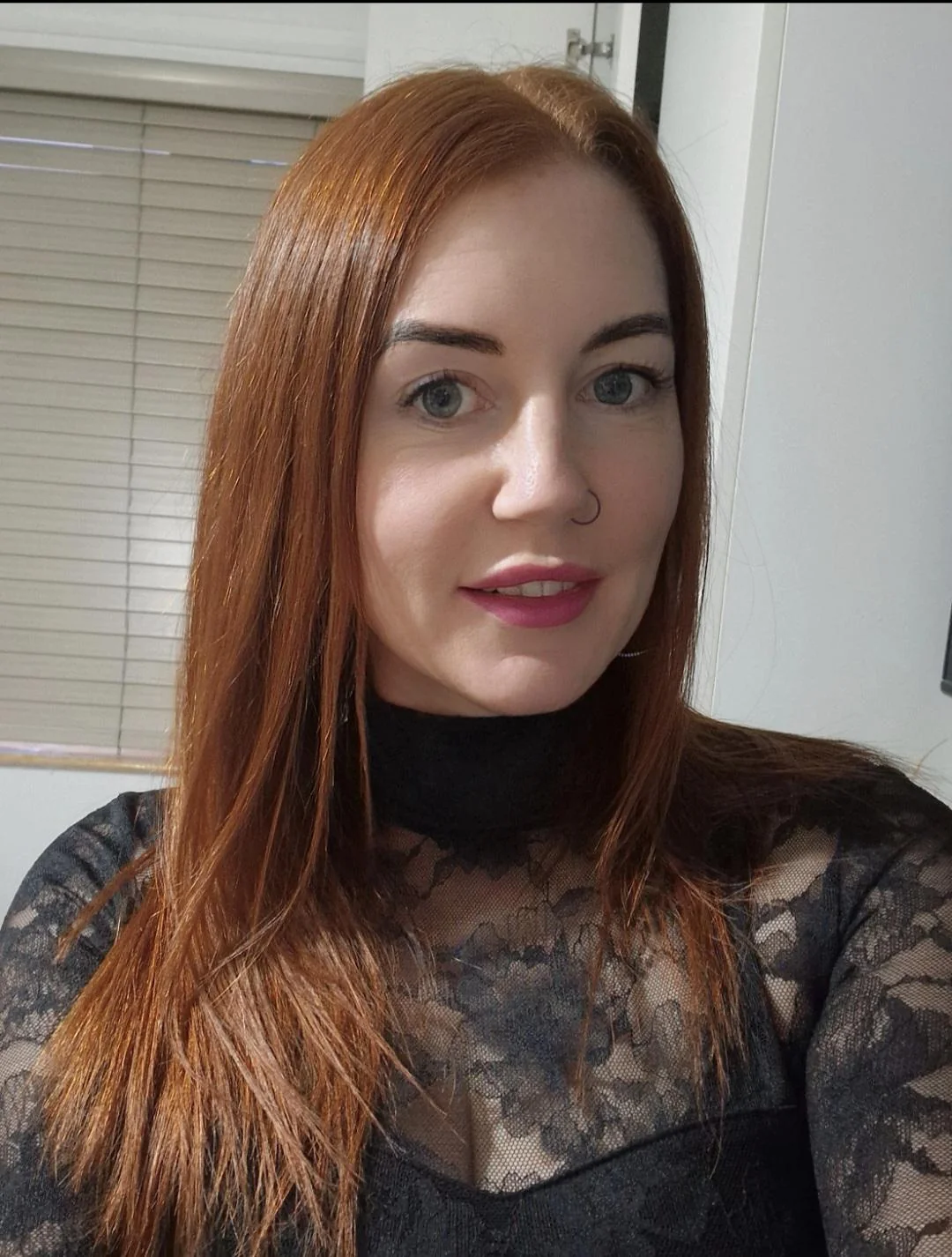 Classy redhead mumma picture 1 of 1