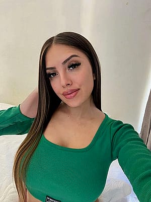 Hope you find me beautiful :)'
