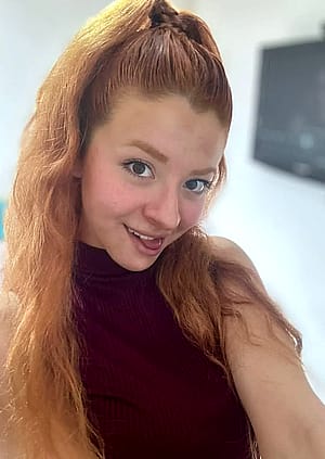 Can I be the one to bring beauty into your world?'