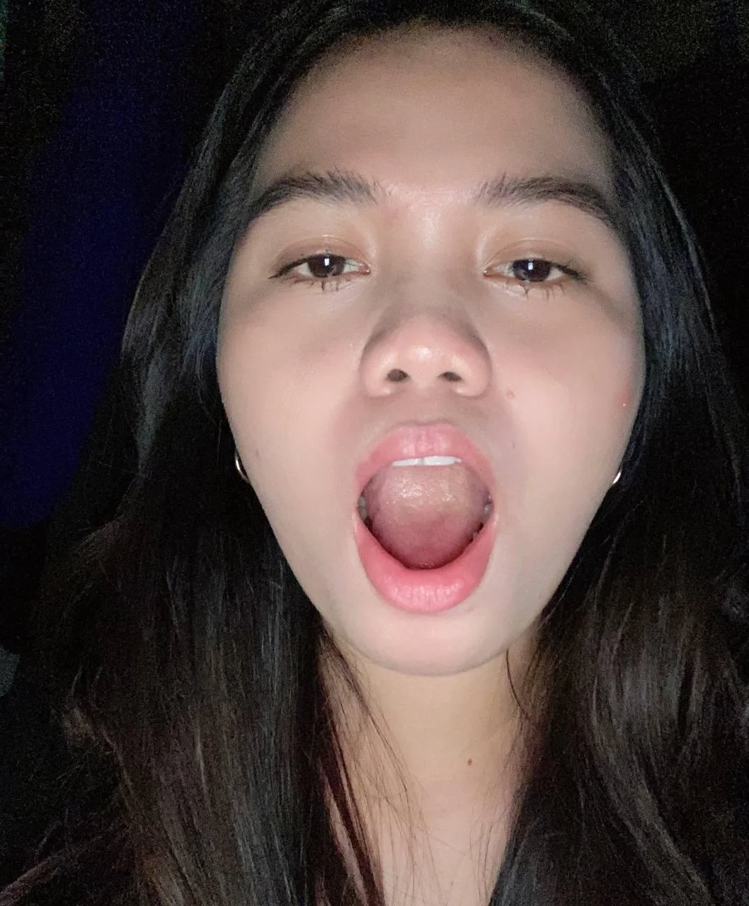 I`ve been fantasizing about how you`d fit perfectly to my mouth f18 picture 1 of 1
