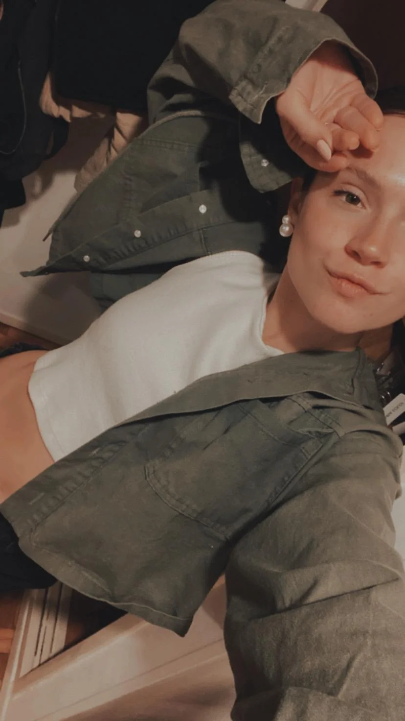 I look so sexy and I’m absolutely loving it picture 1 of 1