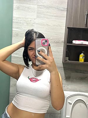 Am I a cutie? F19'