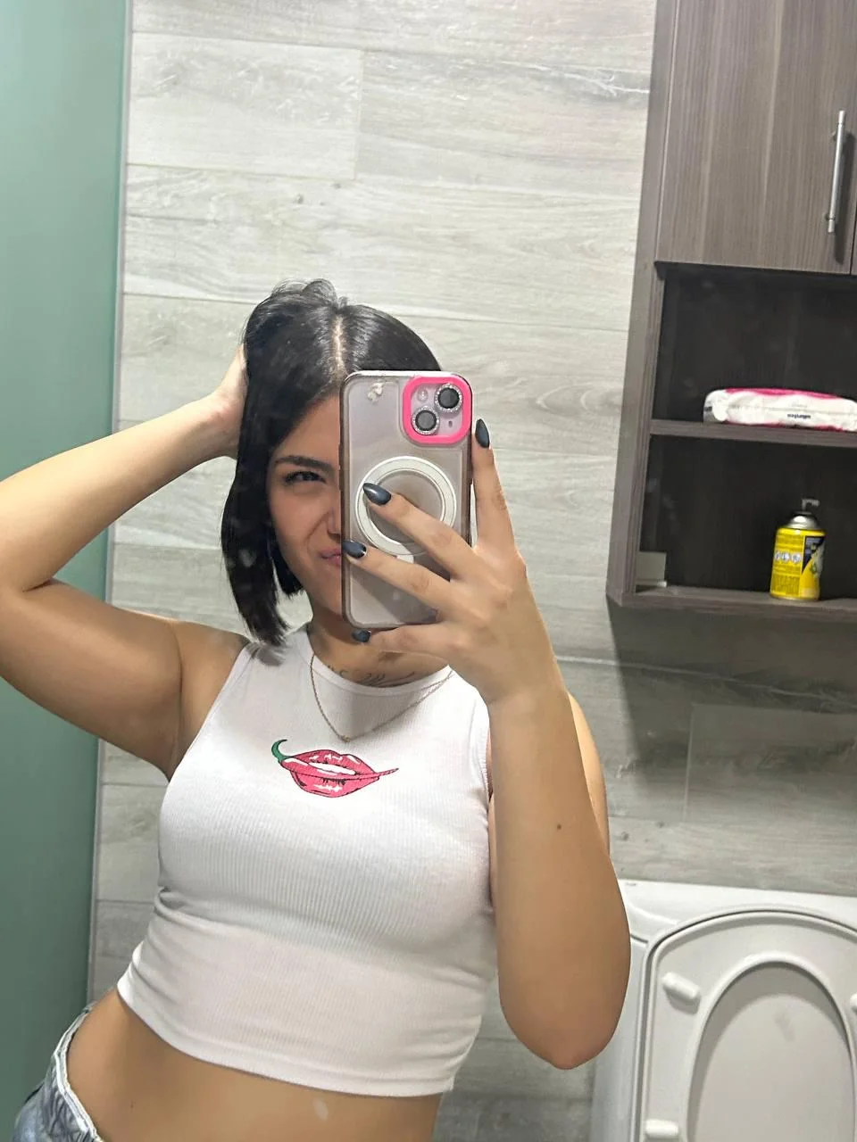 Am I a cutie? F19 picture 1 of 1