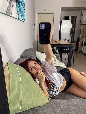 Do I look hot even tho i'm too lazy? F19'