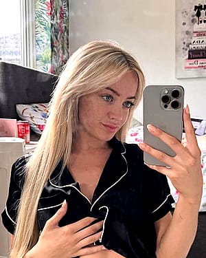 Hotter than the summer sun? F19'