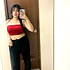 MeanLittleCuteGirl