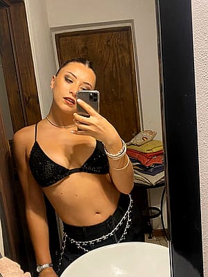 Am i your type'
