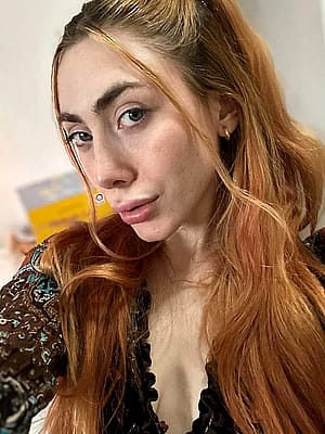 Do you need cosmetics to seem slightly dressed up or not?'