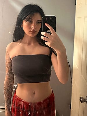 God maybe took extra time on me when He created my body'
