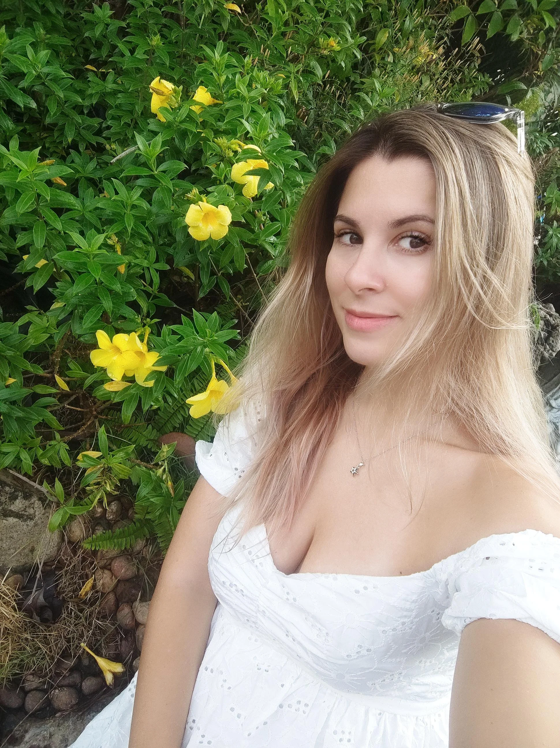All dolled up for vacation picture 1 of 1