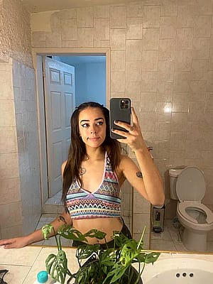 Do i look good today?'
