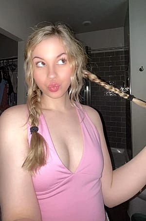 hi! say it back'