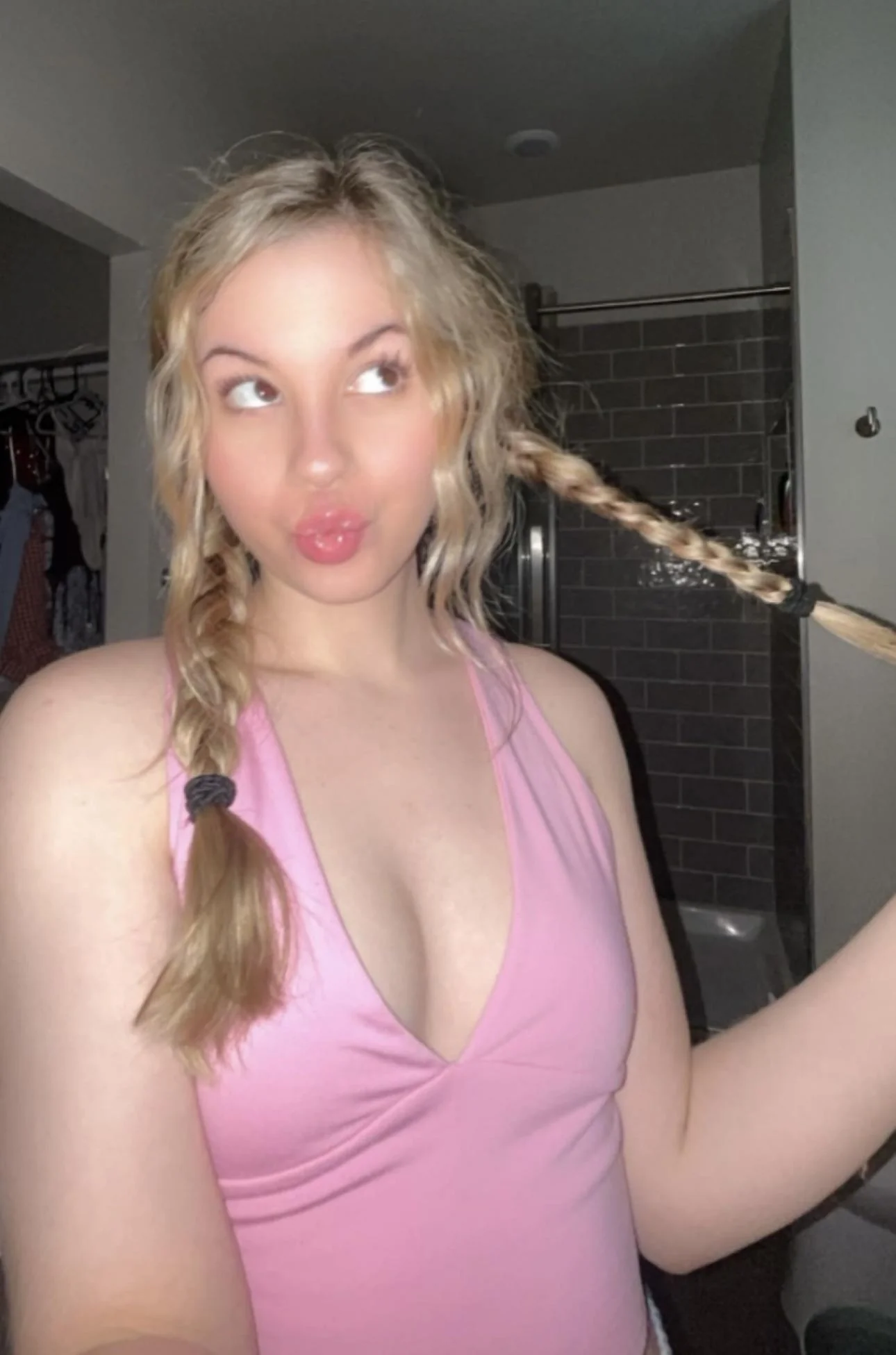 hi! say it back picture 1 of 1