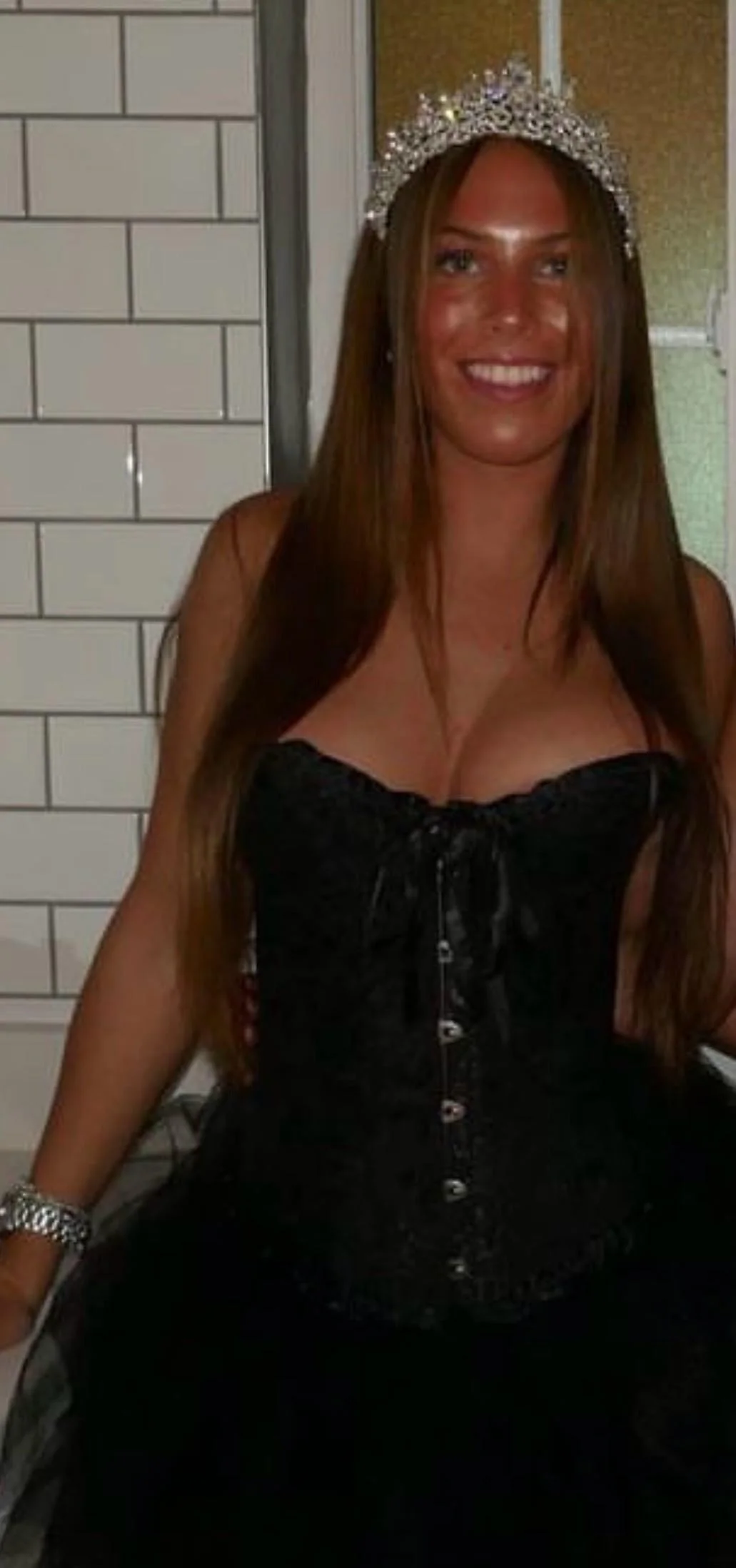 Halloween Sweatheart picture 1 of 1