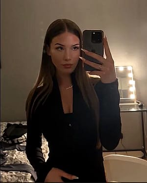 Do I look like a trouble to you'