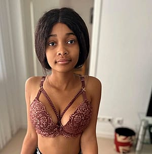 Do you consider me sexy'