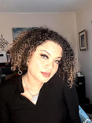 hopefully I look good today'