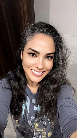 Amo your favorite milf'