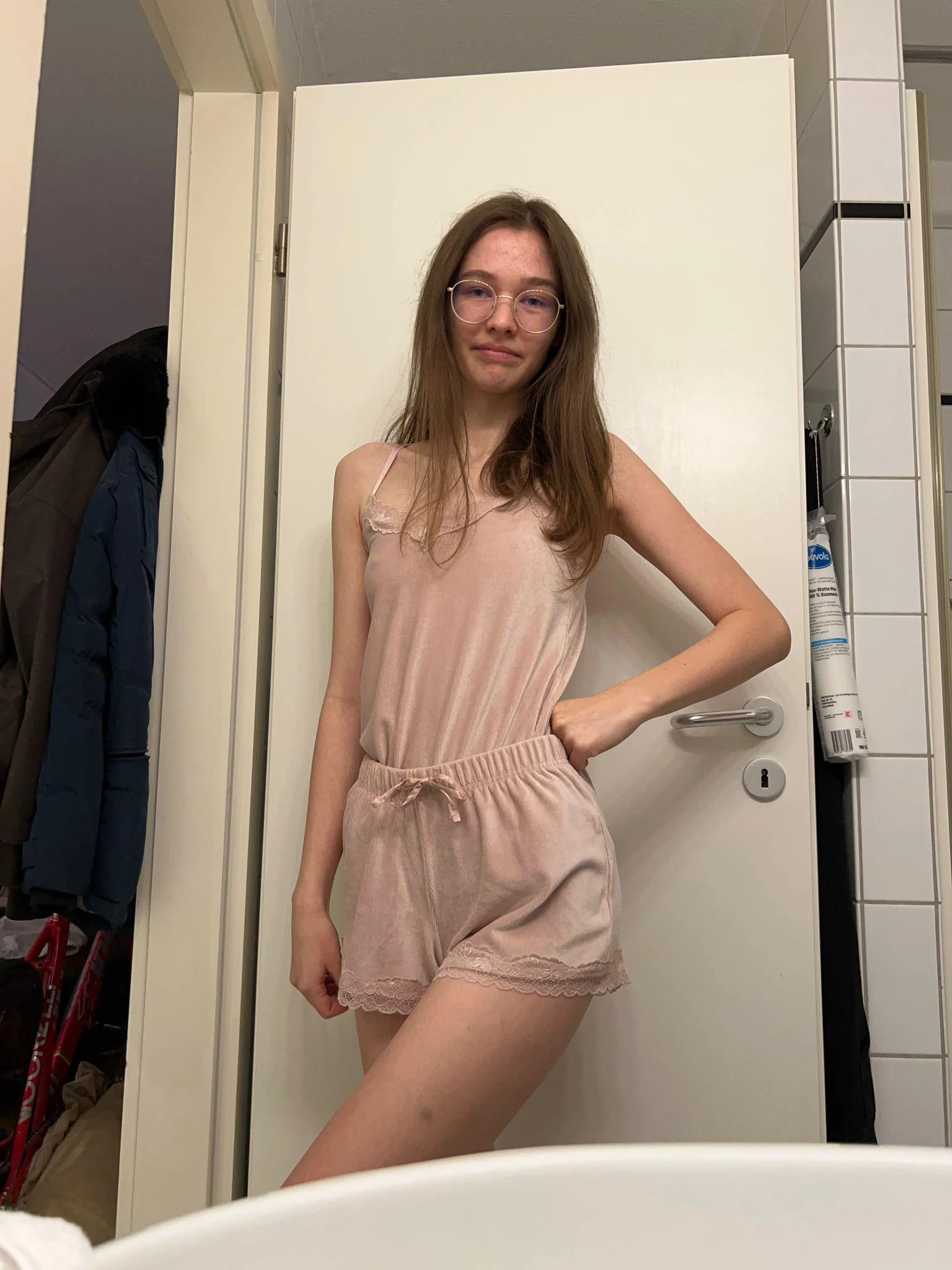 my favorite pajamas! I hope you like it picture 1 of 1