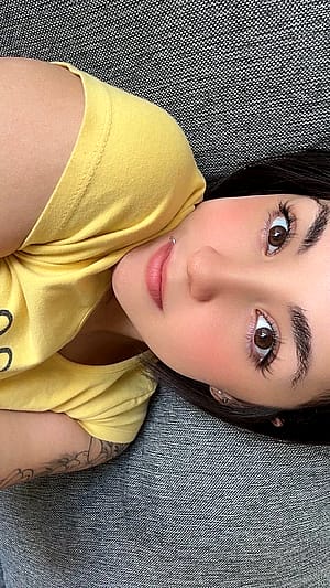 How do you rate my eyes?'