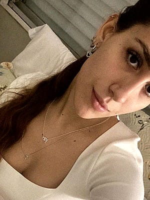 Keeping it fresh in white'