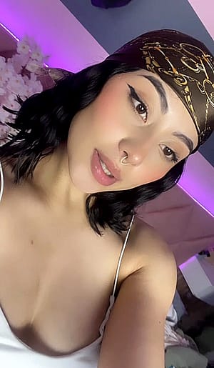 I’m feeling beautiful today, what’s your opinion?'