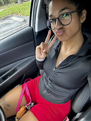 felt cute today'