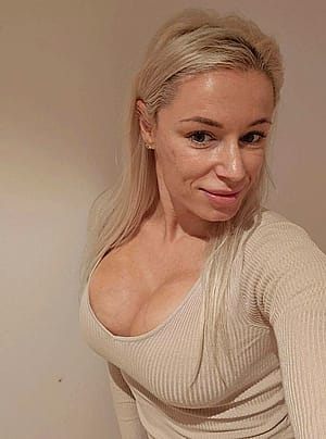 I’m I really that hot for a 37F'