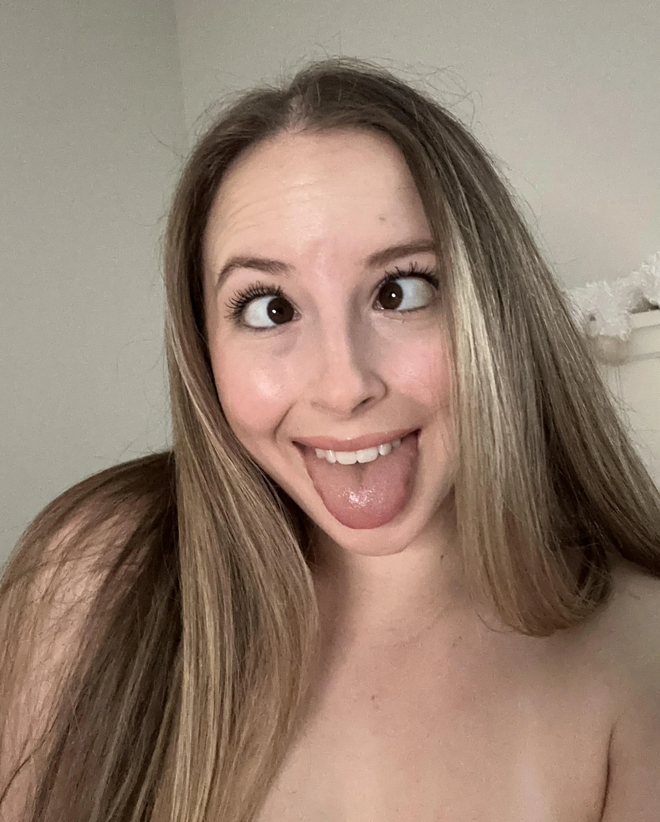 Don’t let my age fool you I may be a milf but I’m literally always horny picture 1 of 1