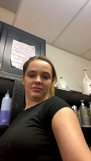 Am I sexy?'