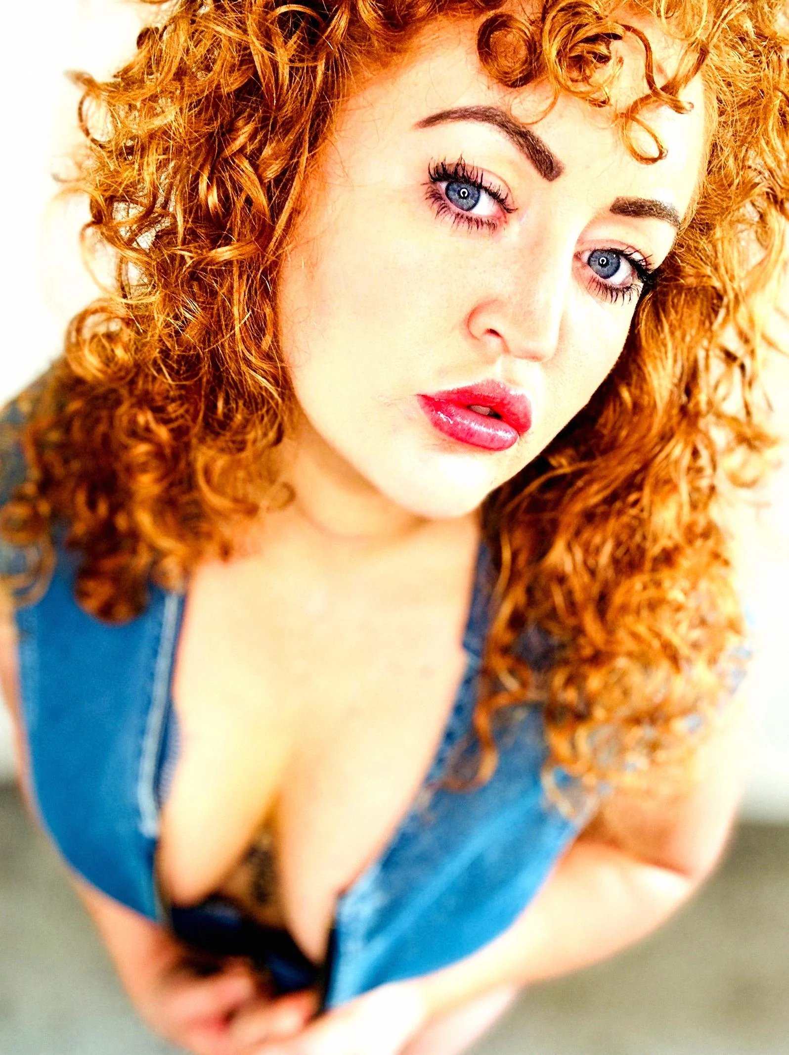I feel wonderful when you focus on me picture 1 of 1