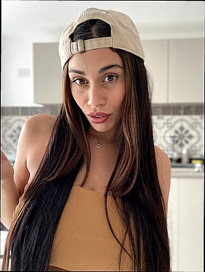 Hats off… or should I keep it on'