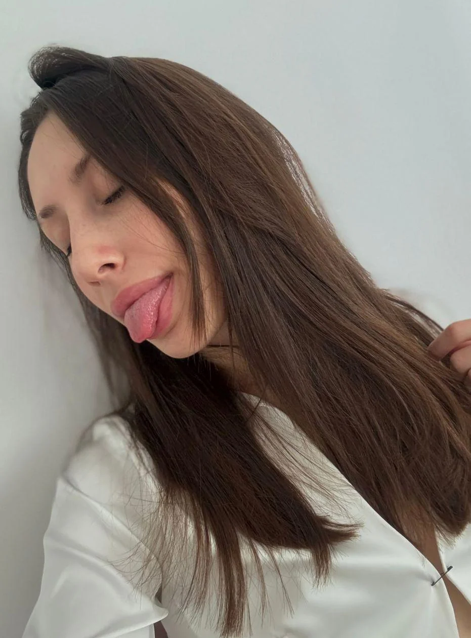 just trying to feel cute even when I'm at home picture 1 of 1