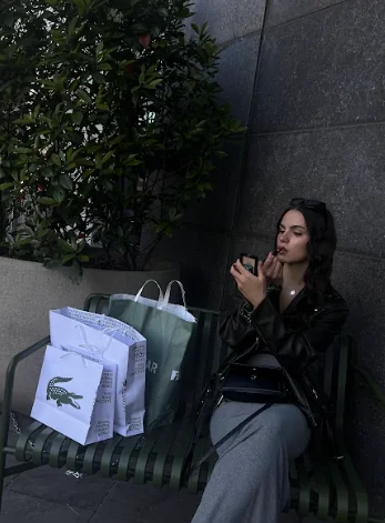 Trying my best to look good for you picture 1 of 1