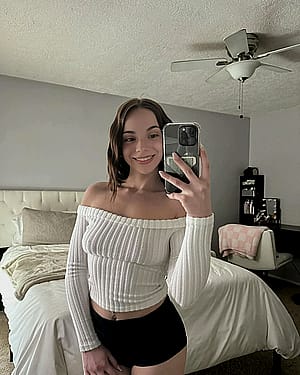 Scorching enough for a spotlight on here? F20'