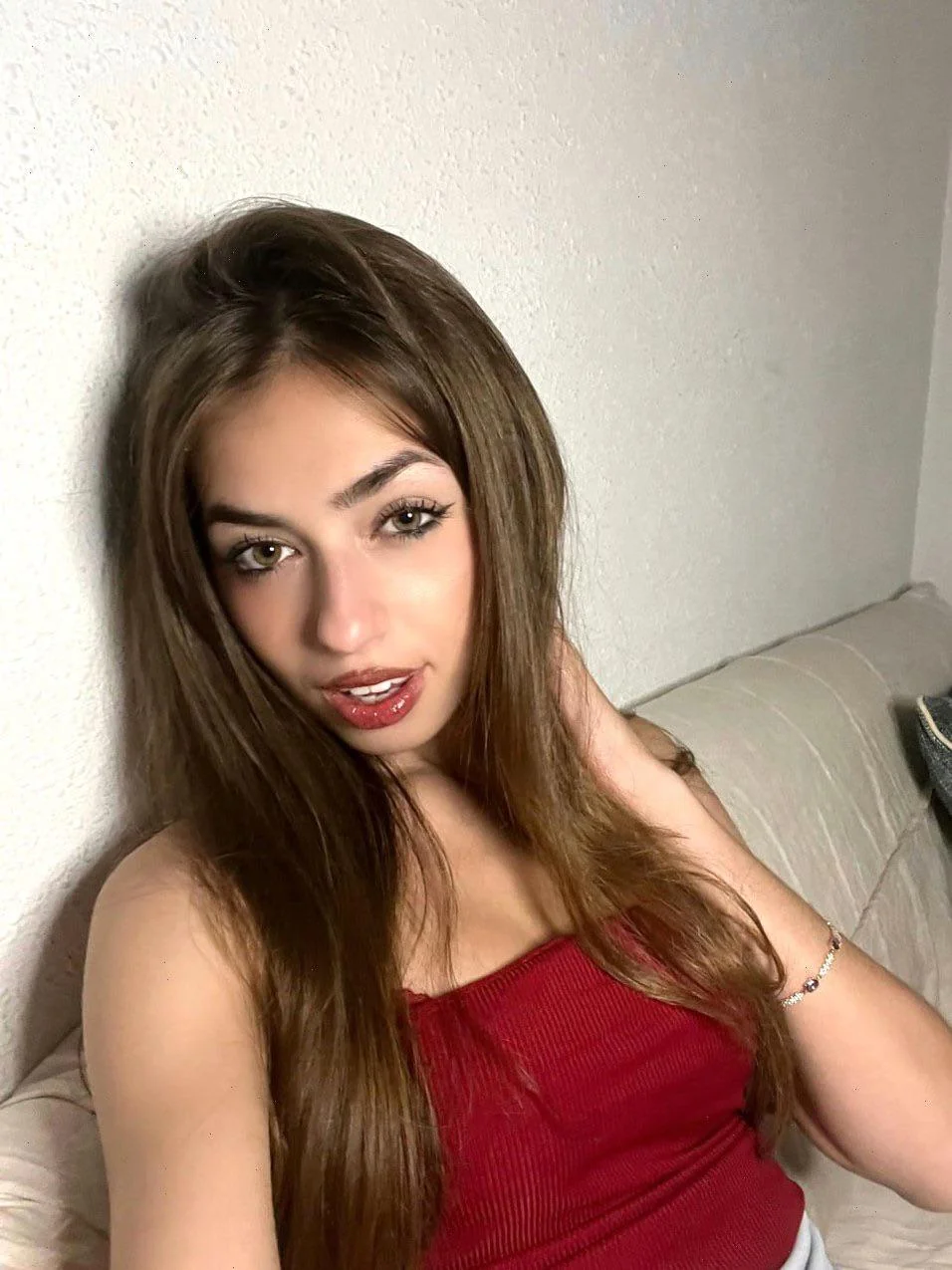 let me know, hot enough for u? picture 1 of 1